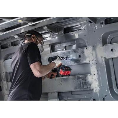 Bosch Accessories EXPERT Sheet Metal 2608900495 Gatenzaag 1 stuks 27 mm 1 stuk(s) Bosch Accessories EXPERT Sheet Metal 2608900495 Gatenzaag 1 stuks 27 mm 1 stuk(s)