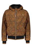 NoBell Meisjes zomerjas Babou - Intense Goud - thumbnail