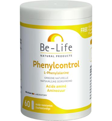 Be-life Be-life Phenylcontrol (60sft)