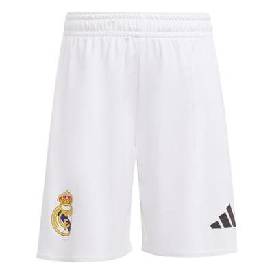 adidas Real Madrid Minikit Thuis 2025-2026 Peuters/Kleuters adidas Real Madrid Minikit Thuis 2025-2026 Peuters/Kleuters