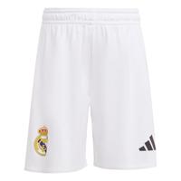 Real Madrid Minikit Thuis 2025/2026 - Maat 110 - Kleur: Wit | Soccerfanshop - thumbnail