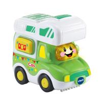VTech Toet Toet Cas Camper + Licht en Geluid - thumbnail