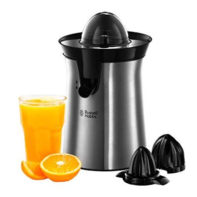 Elektrische juicer Russell Hobbs 22760-56 Staal 60 W 2200 W - thumbnail