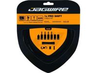 JAGWIRE 1x pro shift kit - black - thumbnail