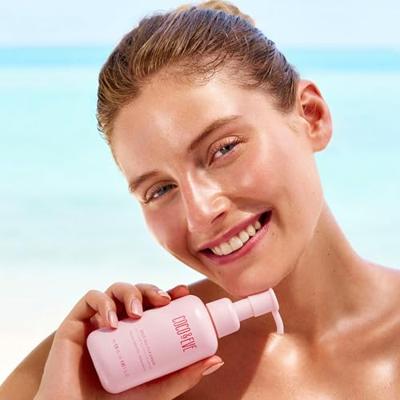 Coco & Eve Seed Oil Cleanser 120ml