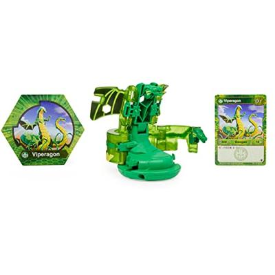 Bakugan Geogan Deka Season 3