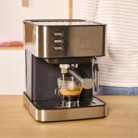 Express Koffiemachine Solac CE4481 Zwart Staal 850 W - thumbnail