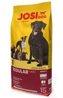 JOSERA JosiDog Regular - droog hondenvoer - 15 kg - thumbnail