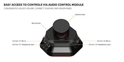 Creative Labs Sound Blaster AE-7