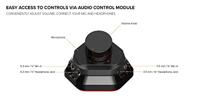 Creative Labs Sound Blaster AE-7 - thumbnail