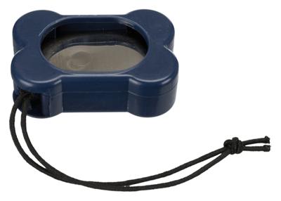 TRIXIE DOG ACTIVITY BASIC CLICKER ASSORTI
