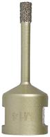 Heller 28661 9 Tegelboor 8 mm 1 stuk(s) - thumbnail