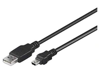 MicroConnect usbamb53 - USB-kabel