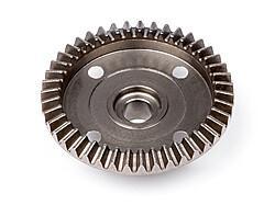 Main diff. gear 43 tooth