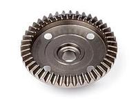 Main diff. gear 43 tooth - thumbnail