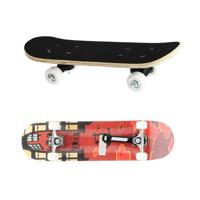 Alert outdoor skateboard 79 cm - thumbnail