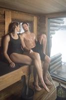 Rento Saunageur - Bessen - 400 ml - thumbnail