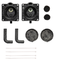 Superfish Pond Multi Led 30 Trafo - Weerbestendige Vijver LED-Verlichting, Eenvoudige Installatie, Energiezuinig - thumbnail