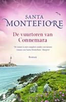 De vuurtoren van Connemara - Santa Montefiore - ebook - thumbnail