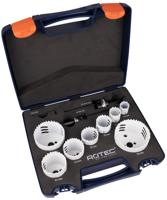 Rotec Gatzagenset '533 - Elektricien' | 10-Dlg. - Ø22-76 - 533.9510 - thumbnail