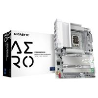 GIGABYTE z890 aero g socket 1851 moederbord (raid, 2x 2.5gb-lan, wi-fi 7, bt, sound, atx) - thumbnail