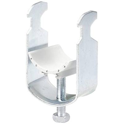Sygonix SY-5067272 Kabelklem staalplaat Kabelklem Staal 10 stuk(s)