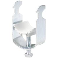 Sygonix SY-5067272 Kabelklem Staal 10 stuk(s) - thumbnail