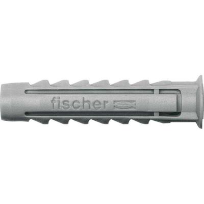 Wandpluggen en schroeven Fischer Fixtainer Universeel 210