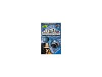 Ravensburger Scotland yard - thumbnail