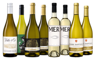 Frankrijk Wit Wijnpakket - thumbnail