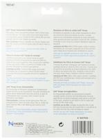 Vul 2 koolstoffilters voor het toilet bij - thumbnail