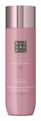 Doucheolie Rituals THE RITUAL OF SAKURA 200 ml