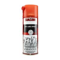 Simson smeermiddel dry lube spray 400ml - thumbnail