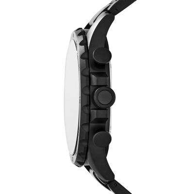 Fossil JR1401P horloge Quartz Polshorloge Man Zwart Fossil JR1401P horloge Quartz Polshorloge Man Zwart