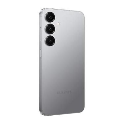 SAMSUNG S931 GALAXY S25 5G (6.2'' - 12/256GB) SILVER