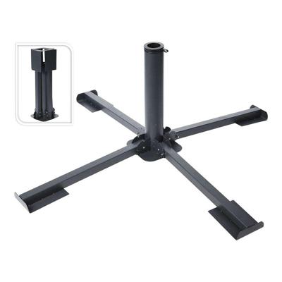 Voet voor Parasol Lifetime 85 x 85 cm Voet voor Parasol Lifetime 85 x 85 cm