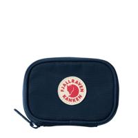 Fjallraven Kånken Card Portemonnee Navy OneSize - thumbnail