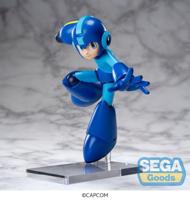 Mega Man Luminasta PVC Statue Mega Man 19 cm - thumbnail