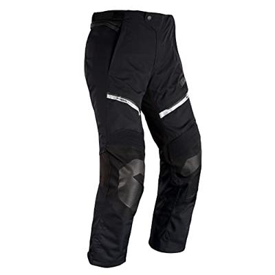 OXFORD "mondial 2.0" broek trousers mondial 2 black long gr. l - thumbnail