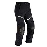 OXFORD "mondial 2.0" broek trousers mondial 2 black regular gr. 3xl - thumbnail