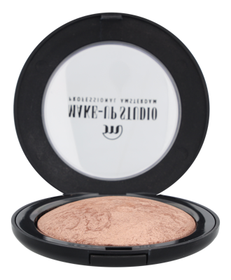 Make-Up Studio Lumière Highlighting Powder Champagne Halo 7gr