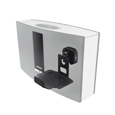 Hama Wandhouder Voor Bose Soundtouch 10/20 Zwart Hama Wandhouder Voor Bose Soundtouch 10/20 Zwart