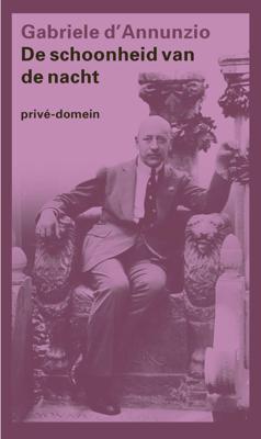 De schoonheid van de nacht - Gabriele D' Annunzio - ebook