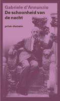 De schoonheid van de nacht - Gabriele D' Annunzio - ebook - thumbnail