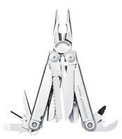 Leatherman SURGE L830165 Multitool Aantal functies 21 RVS - thumbnail