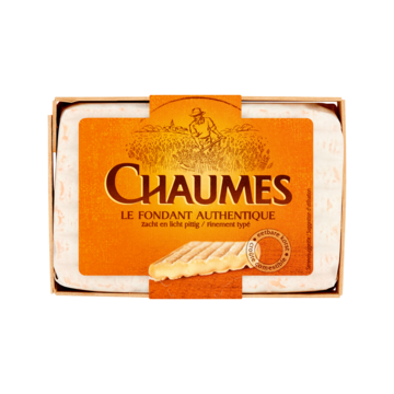 Chaumes Le Fondant Authentique 150 g bij Jumbo