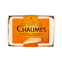 Chaumes Le Fondant Authentique 150 g bij Jumbo - thumbnail