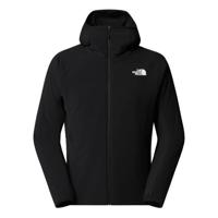 The North Face Summit Casaval Hybrid Hoodie Isolatiejas Heren TNF Black/NPF L - thumbnail