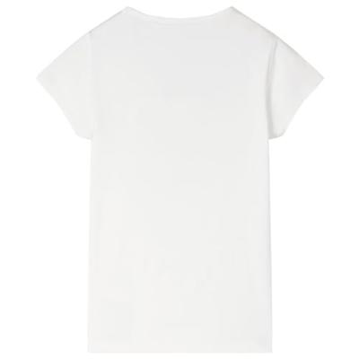 Kindershirt 92 ecru Kindershirt 92 ecru
