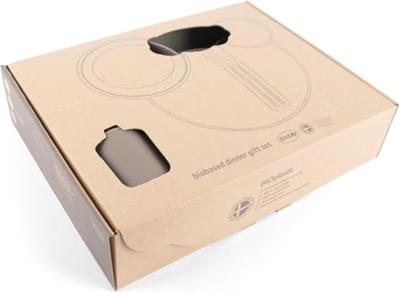 Dantoy kinderservies mokka, 7dlg.